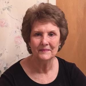 Meet your Posher, Judy